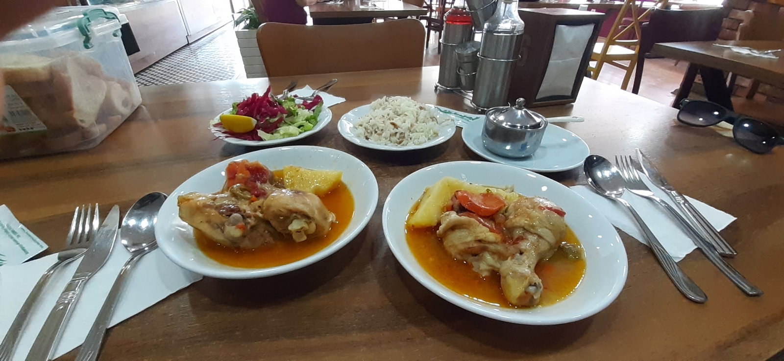 Uludağ Çorba Ve Sulu Yemek Salonu(Salim Çimen)