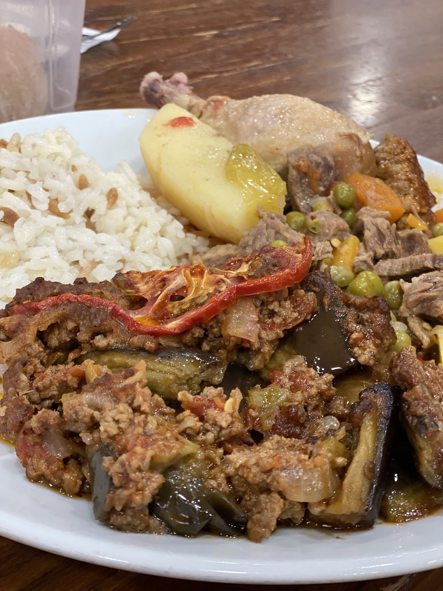 Uludağ Çorba Ve Sulu Yemek Salonu(Salim Çimen)