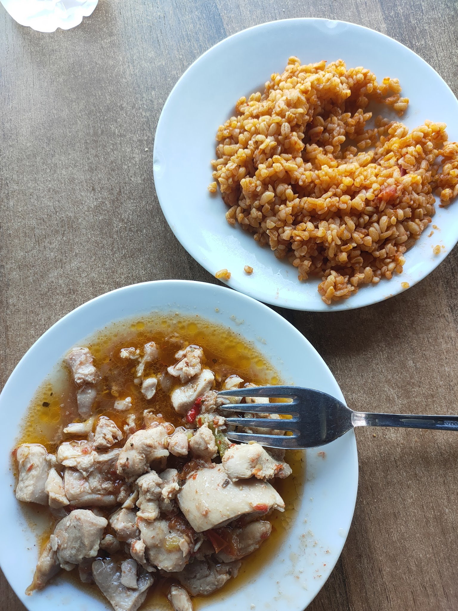 Uludağ Çorba Ve Sulu Yemek Salonu(Salim Çimen)