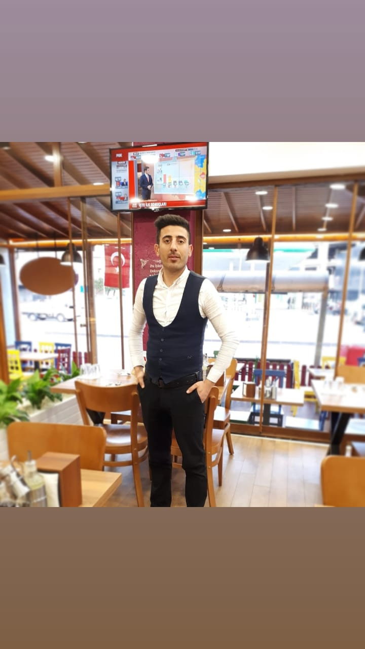 Uludağ Çorba Ve Sulu Yemek Salonu(Salim Çimen)