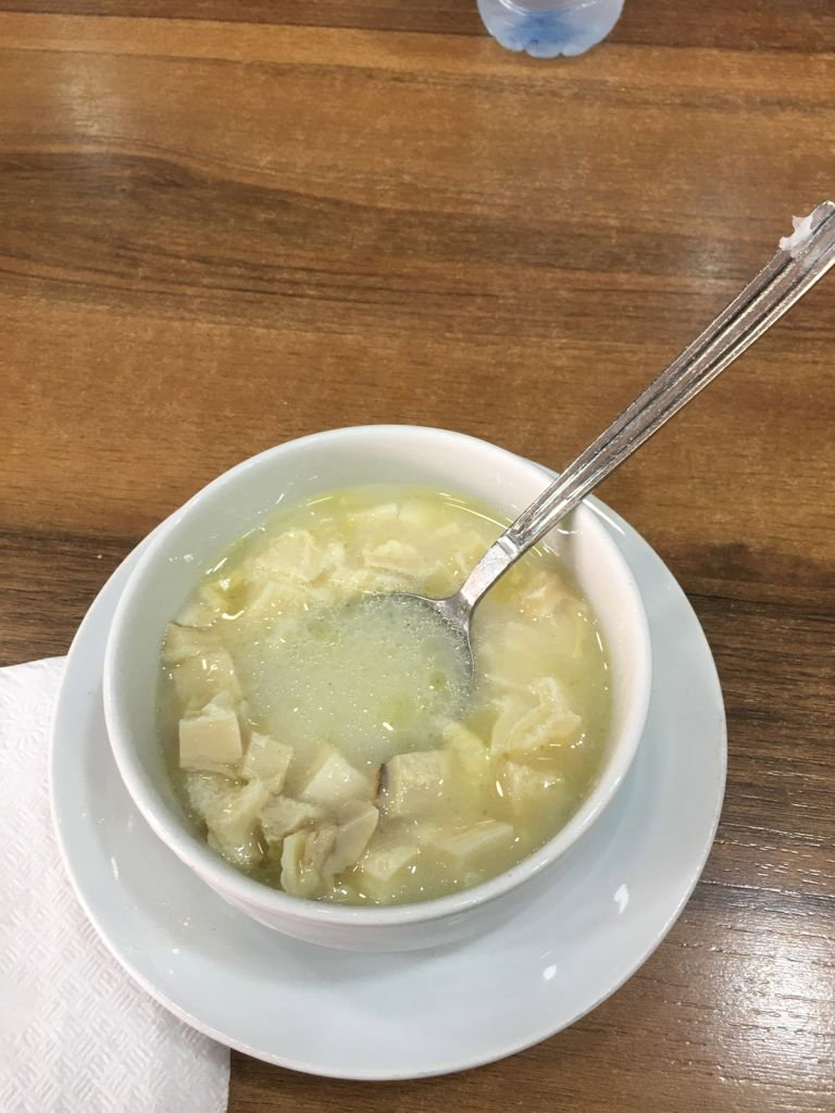 Uludağ Çorba Ve Sulu Yemek Salonu(Salim Çimen)