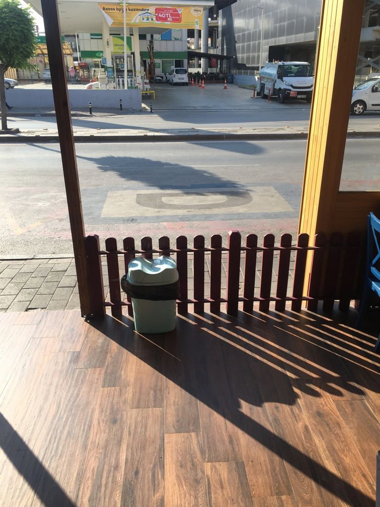 Uludağ Çorba Ve Sulu Yemek Salonu(Salim Çimen)