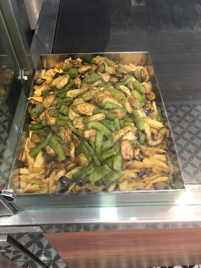 Uludağ Çorba Ve Sulu Yemek Salonu(Salim Çimen)