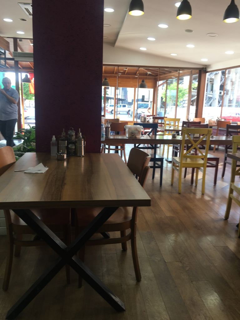 Uludağ Çorba Ve Sulu Yemek Salonu(Salim Çimen)