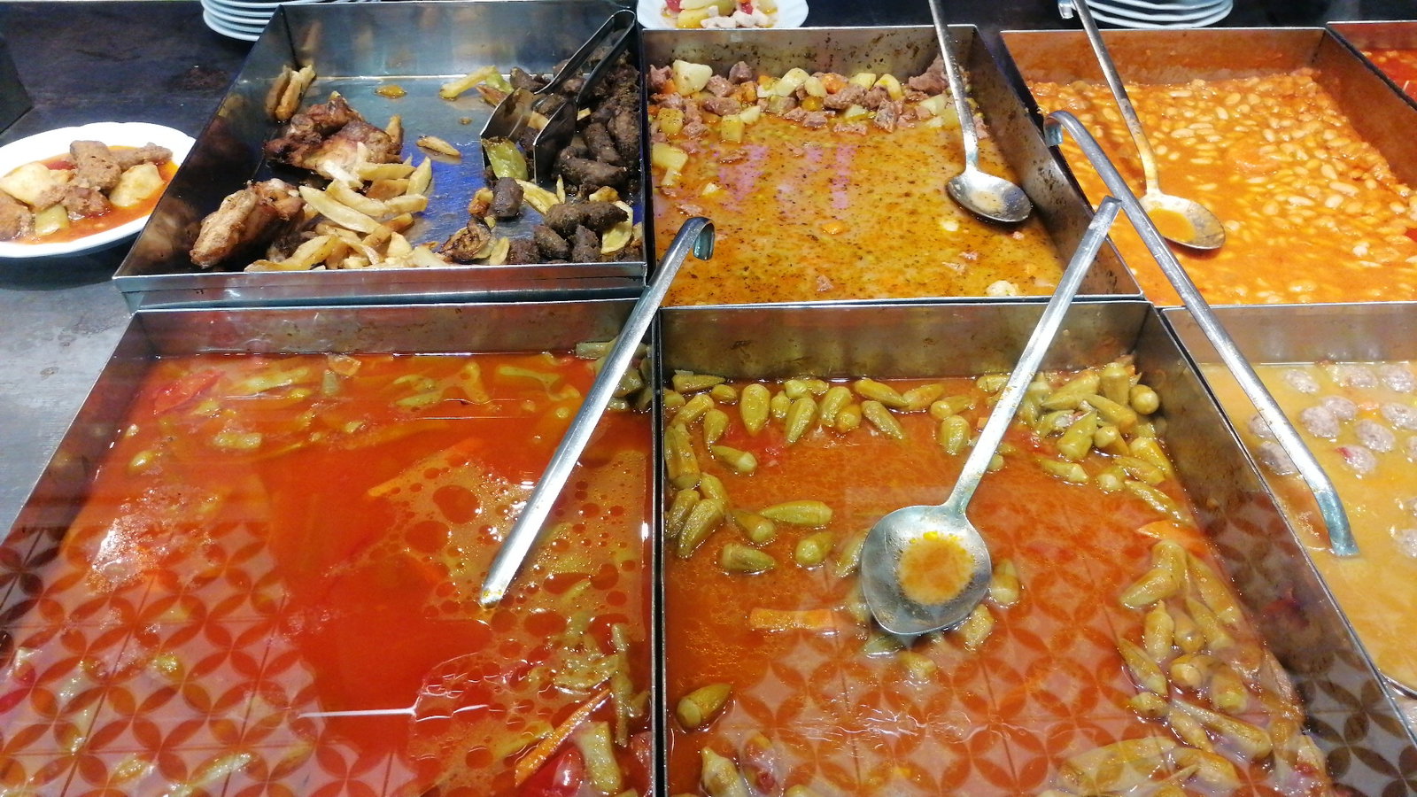 Uludağ Çorba Ve Sulu Yemek Salonu(Salim Çimen)