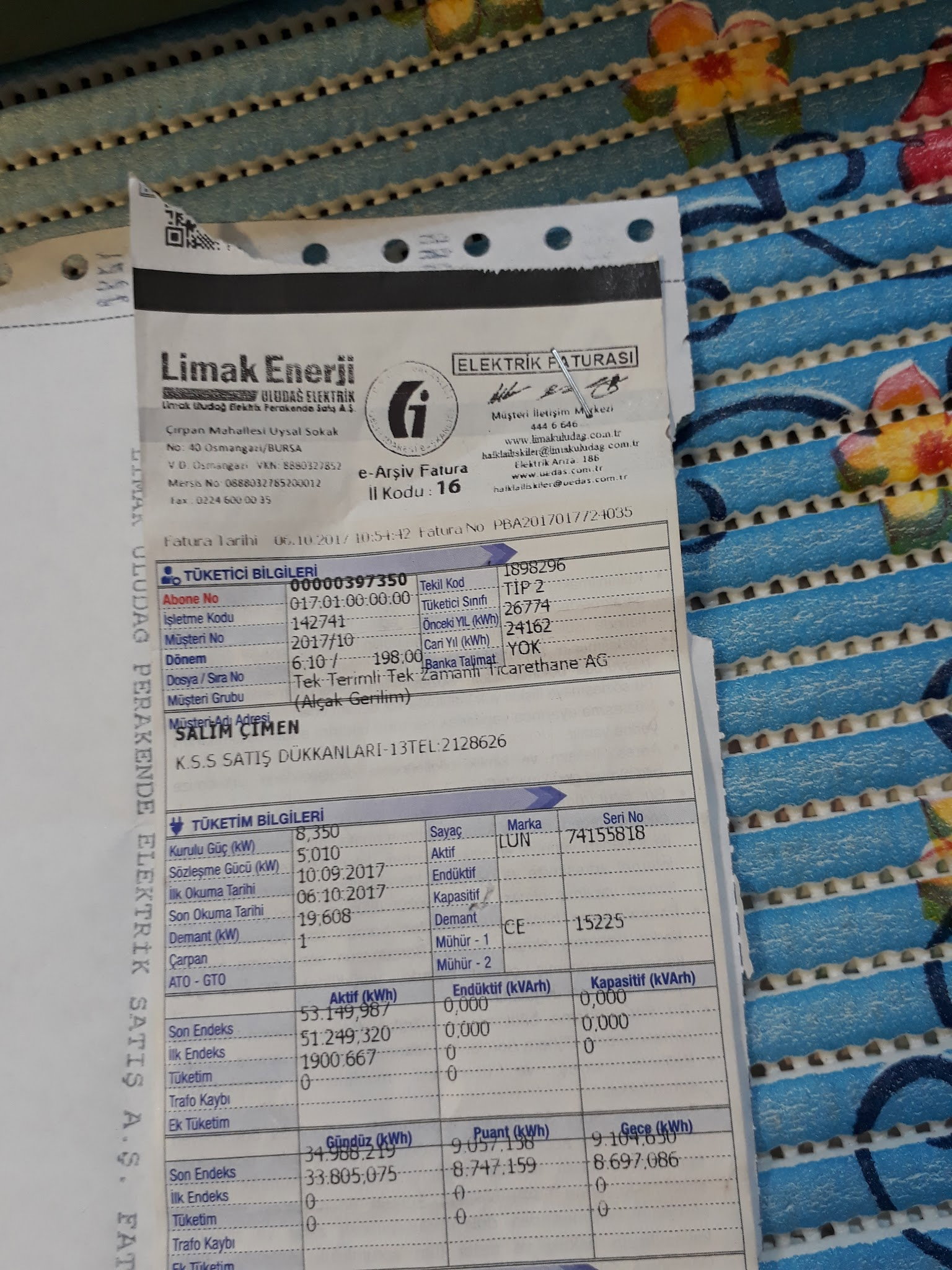 Uludağ Çorba Ve Sulu Yemek Salonu(Salim Çimen)