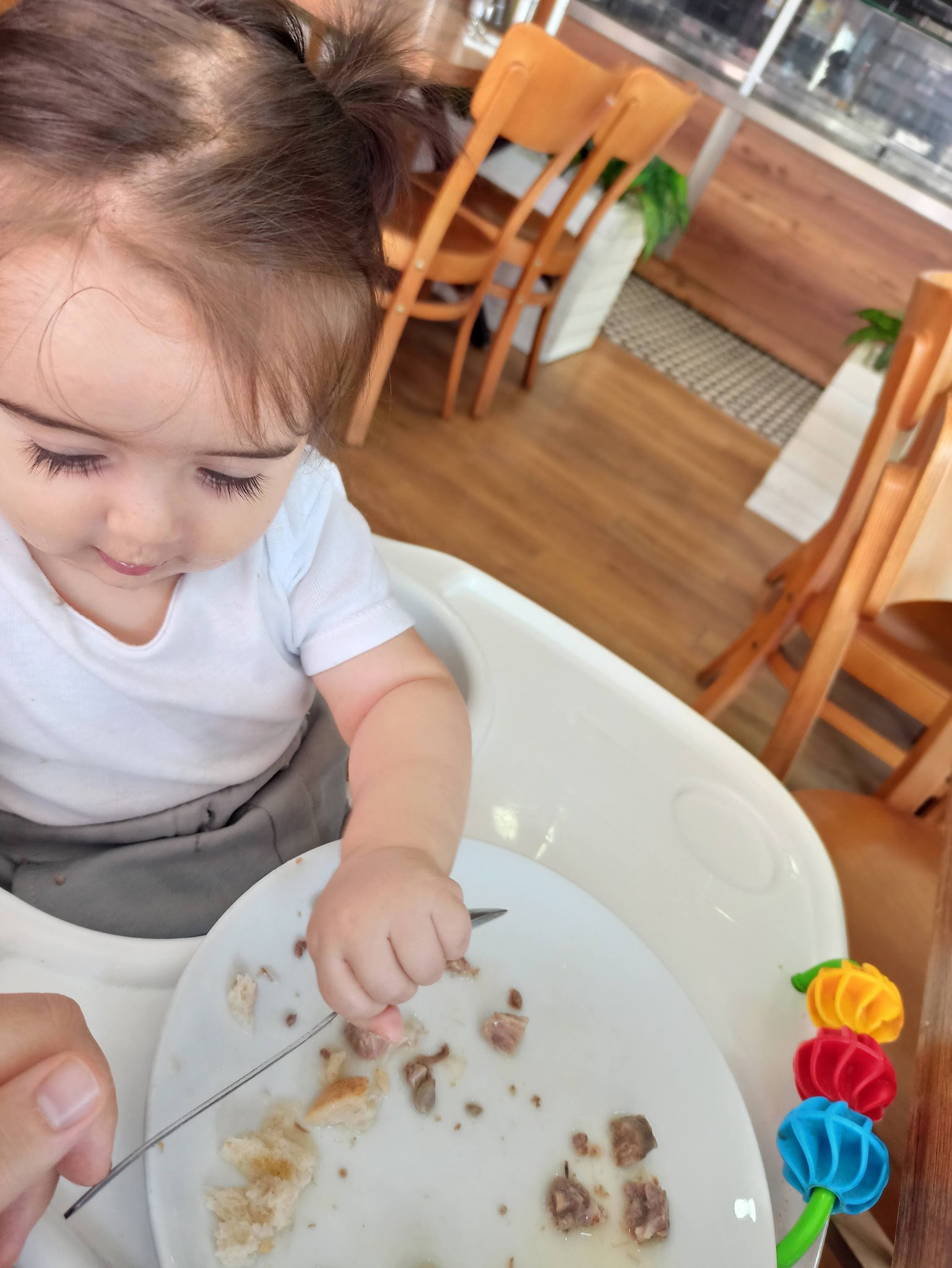 Uludağ Çorba Ve Sulu Yemek Salonu(Salim Çimen)