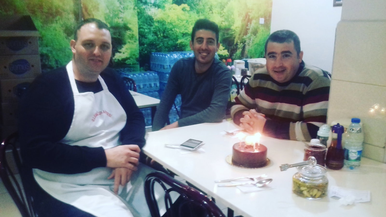 Uludağ Çorba Ve Sulu Yemek Salonu(Salim Çimen)