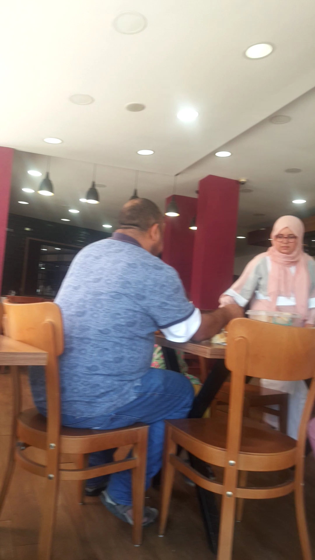 Uludağ Çorba Ve Sulu Yemek Salonu(Salim Çimen)