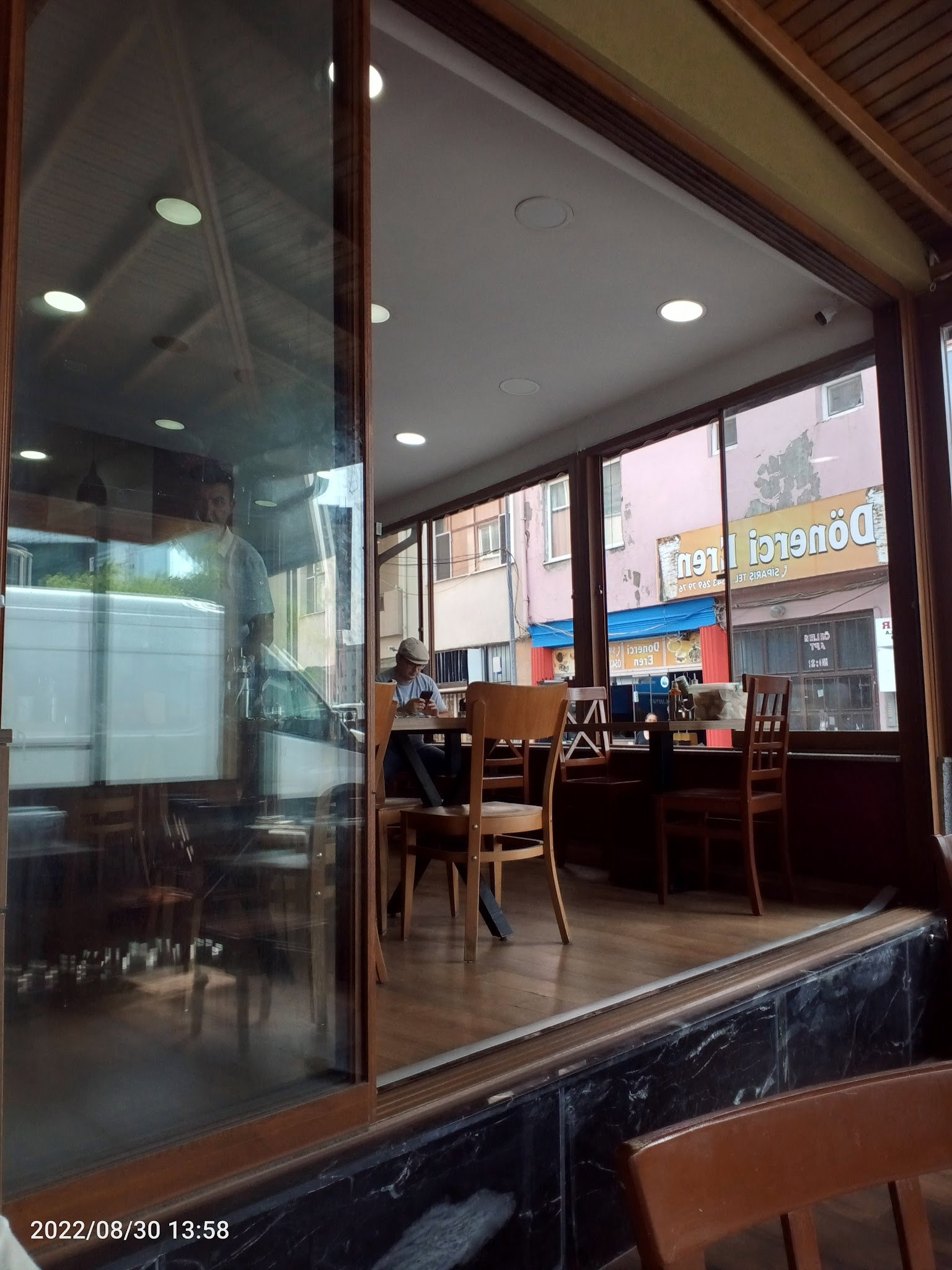 Uludağ Çorba Ve Sulu Yemek Salonu(Salim Çimen)