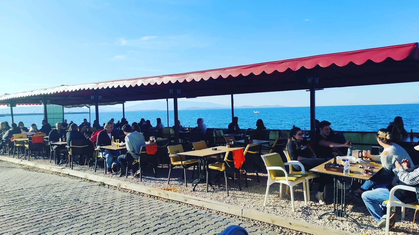 Sky Long Cafe Bar ve Restaurant