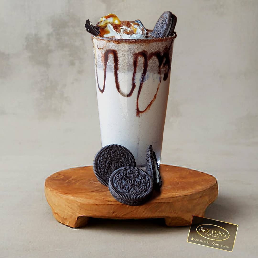 Sky Long Cafe Bar ve Restaurant