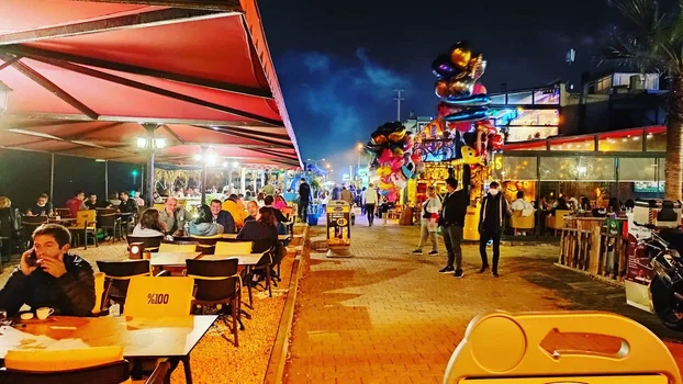 Sky Long Cafe Bar ve Restaurant resimleri