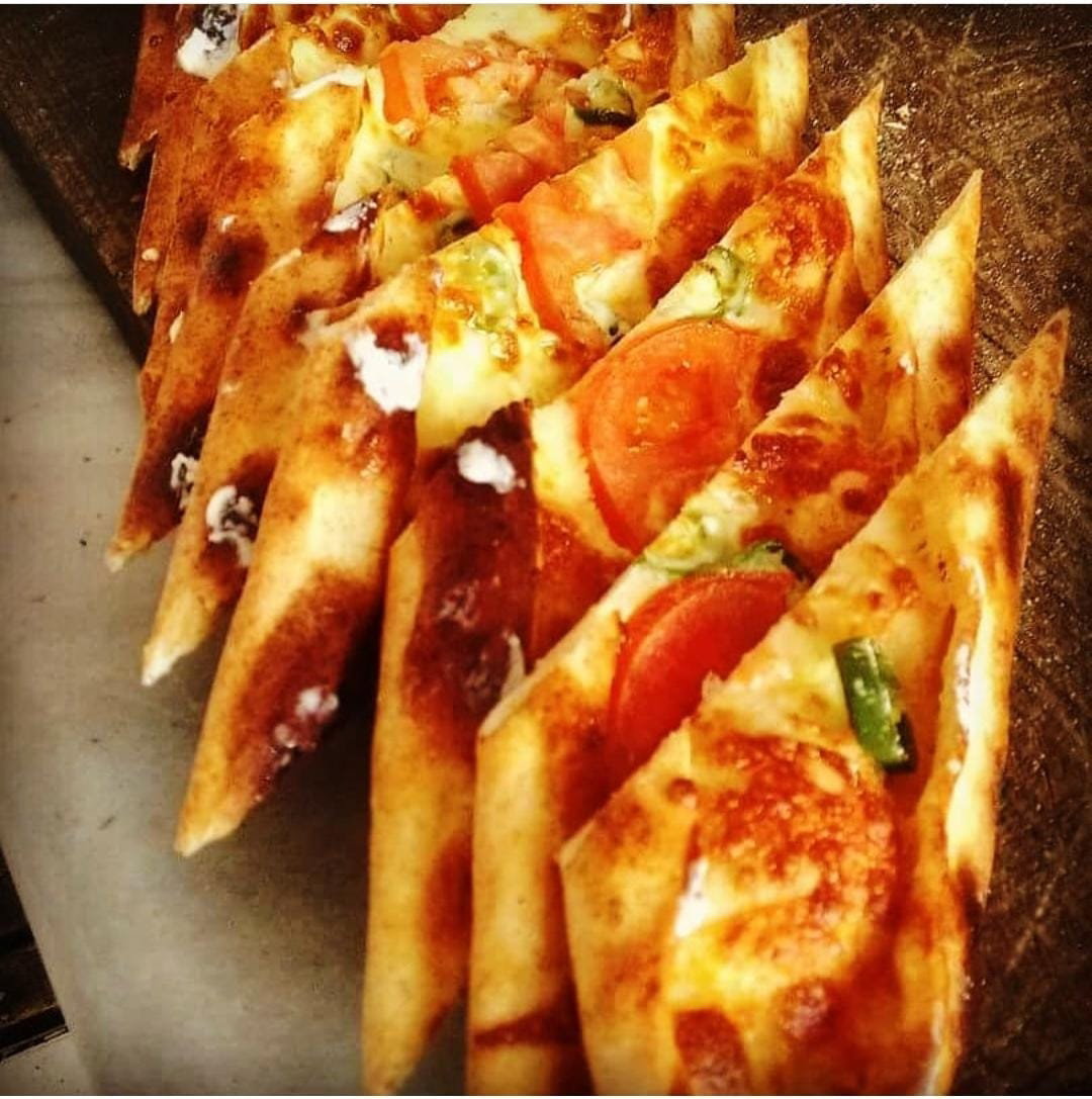 Marmara Börek Sarayı Cafe