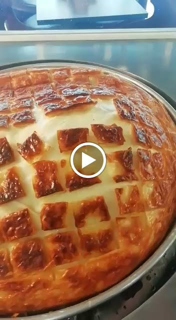 Marmara Börek Sarayı Cafe