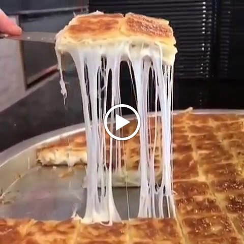 Marmara Börek Sarayı Cafe