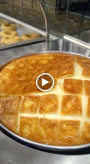 Marmara Börek Sarayı Cafe