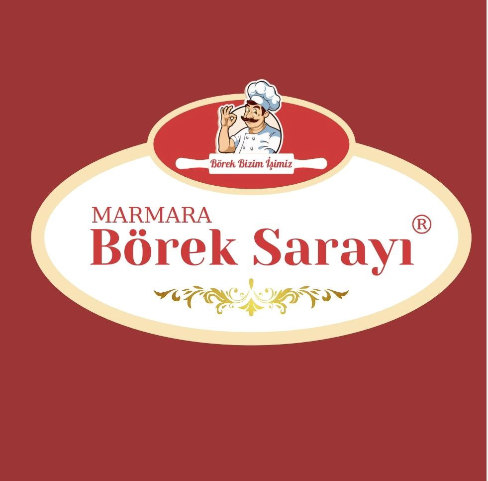 Marmara Börek Sarayı Cafe