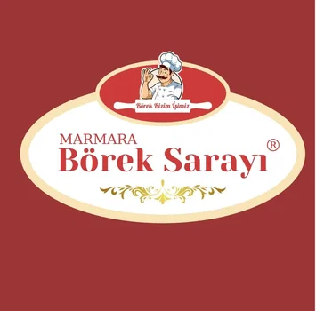 Marmara Börek Sarayı Cafe resimleri