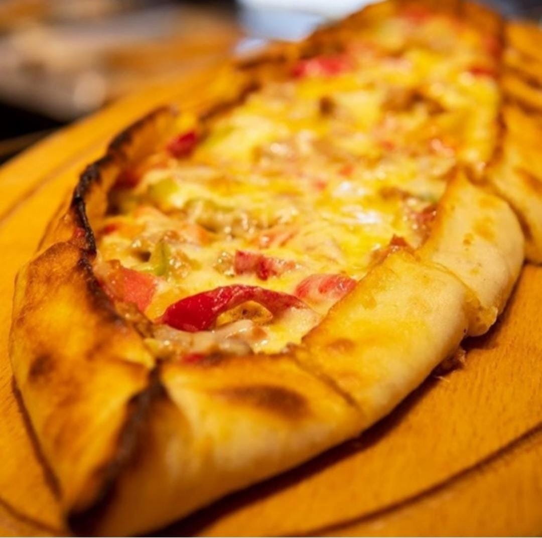 Marmara Börek Sarayı Cafe