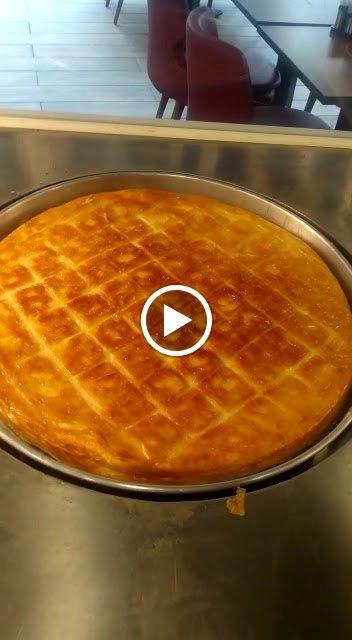 Marmara Börek Sarayı Cafe