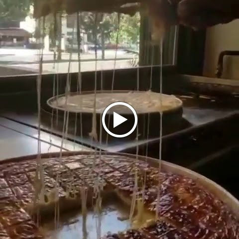 Marmara Börek Sarayı Cafe