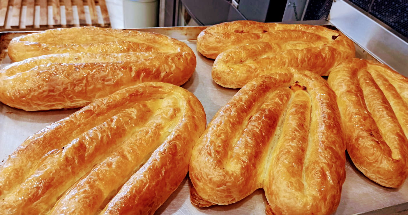 Marmara Börek Sarayı Cafe