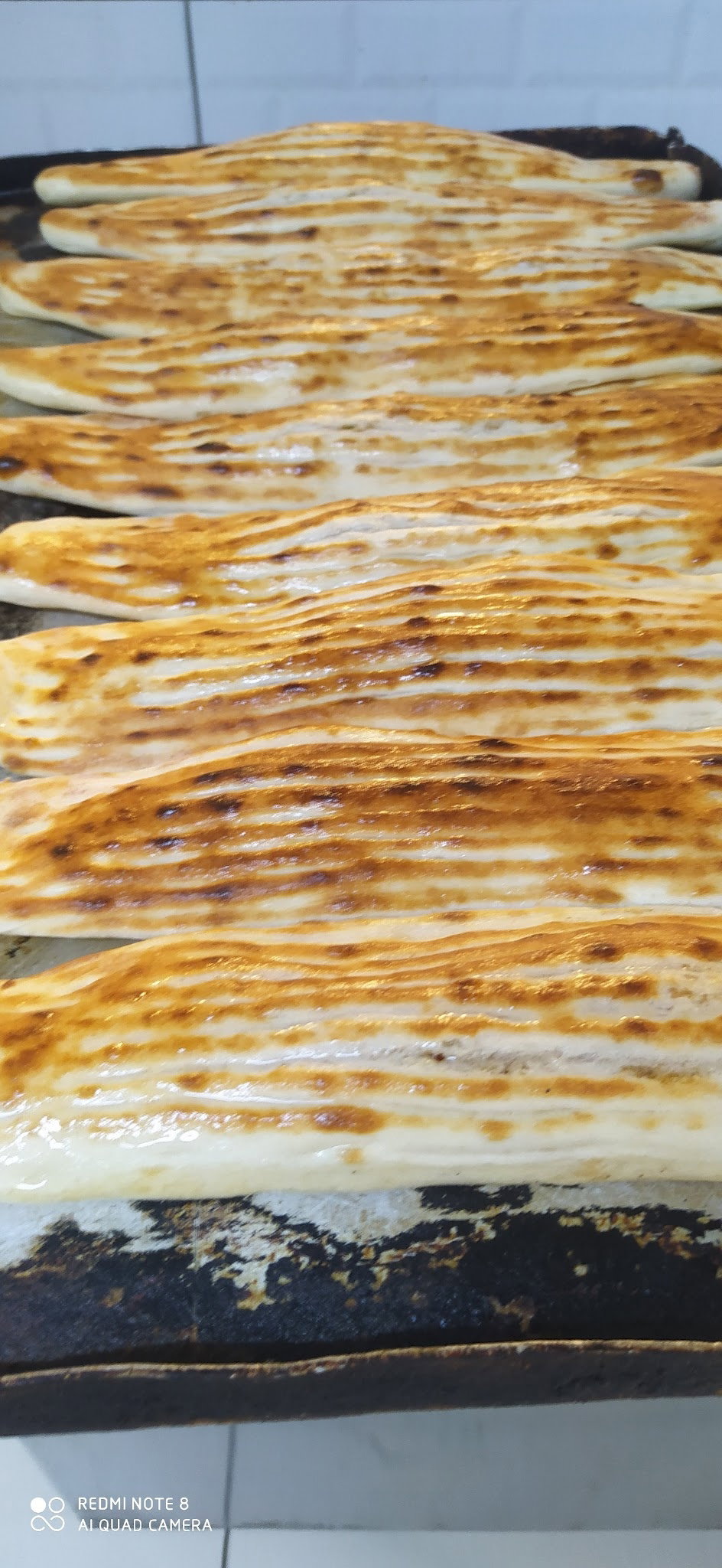 Marmara Börek Sarayı Cafe