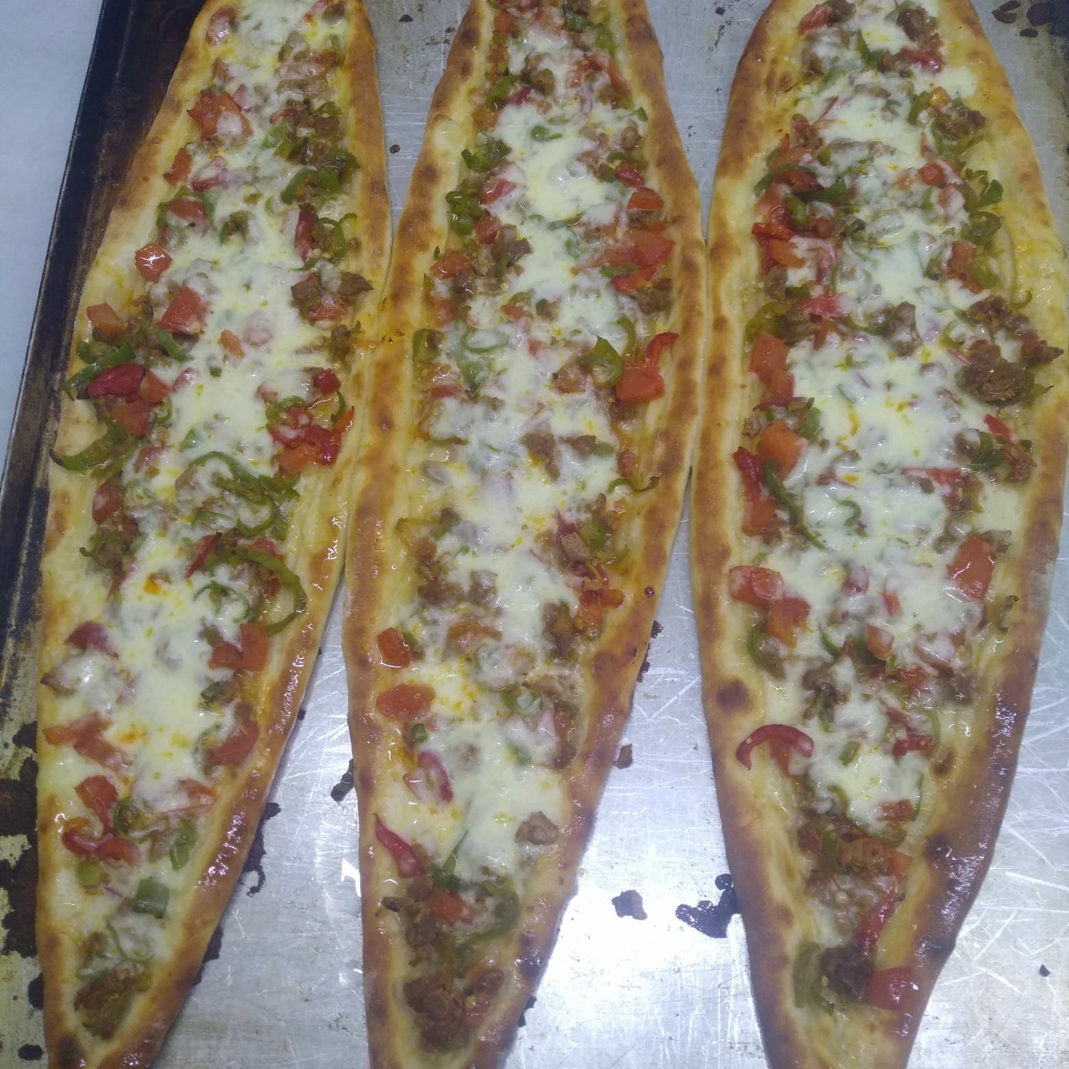 Marmara Börek Sarayı Cafe