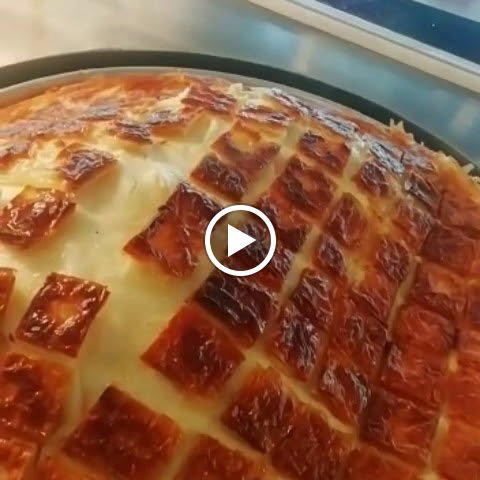 Marmara Börek Sarayı Cafe