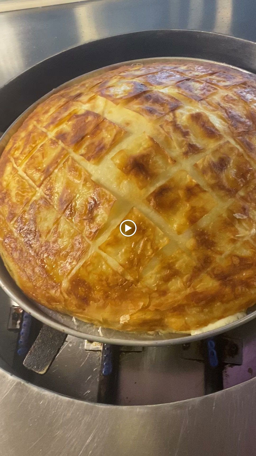 Marmara Börek Sarayı Cafe