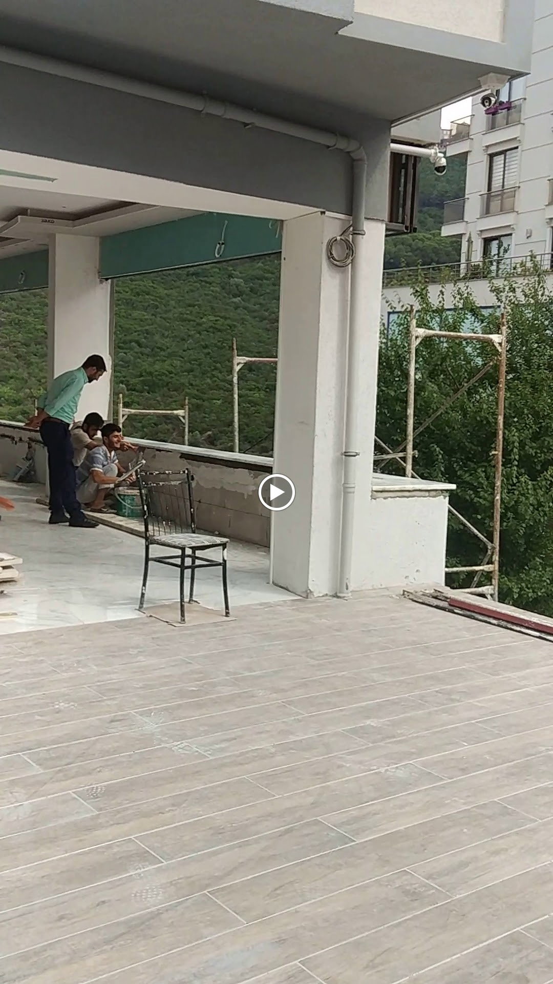 Marmara Börek Sarayı Cafe