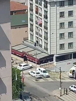 Marmara Börek Sarayı Cafe resimleri