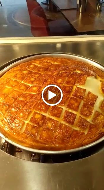 Marmara Börek Sarayı Cafe