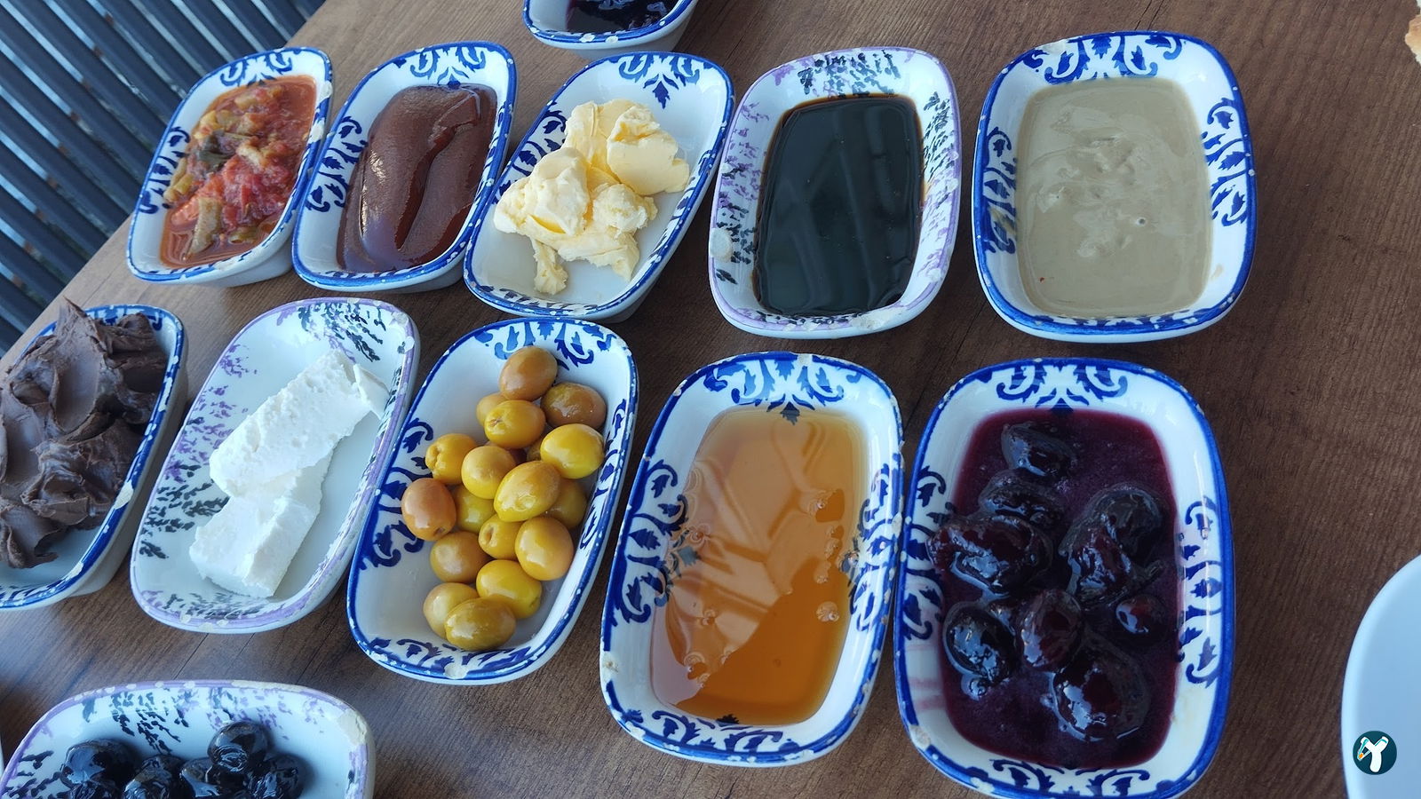 Kokoz Ev Yemekleri - Kahvaltı