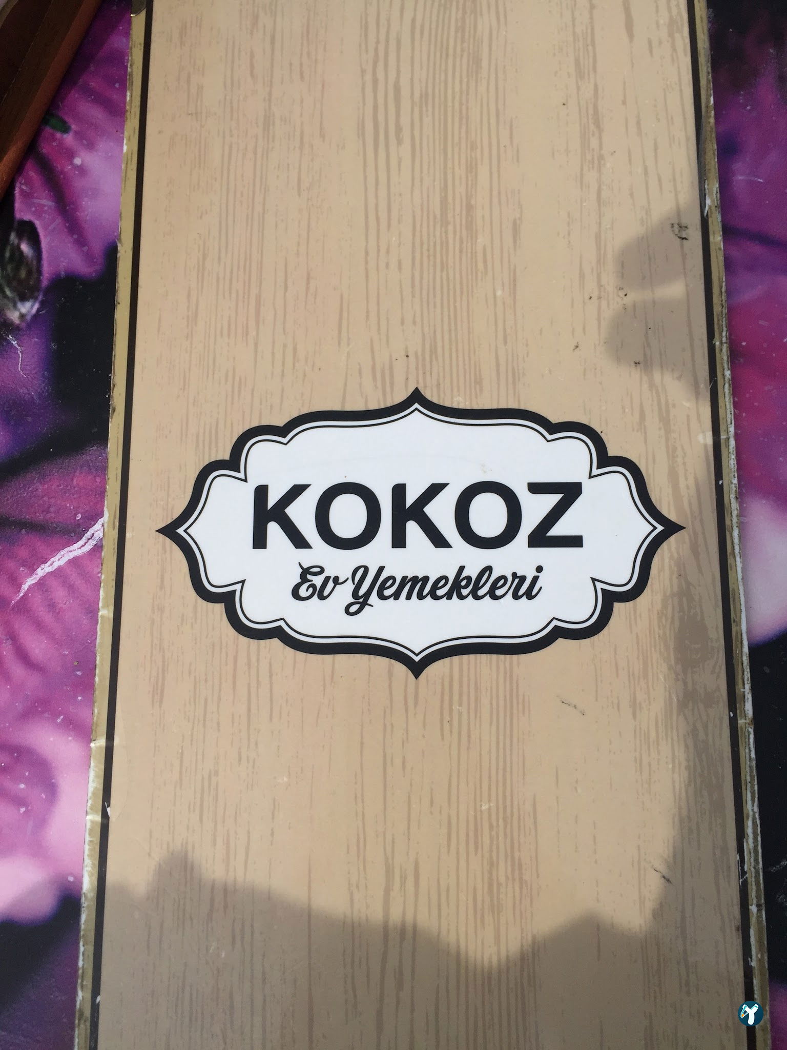 Kokoz Ev Yemekleri - Kahvaltı