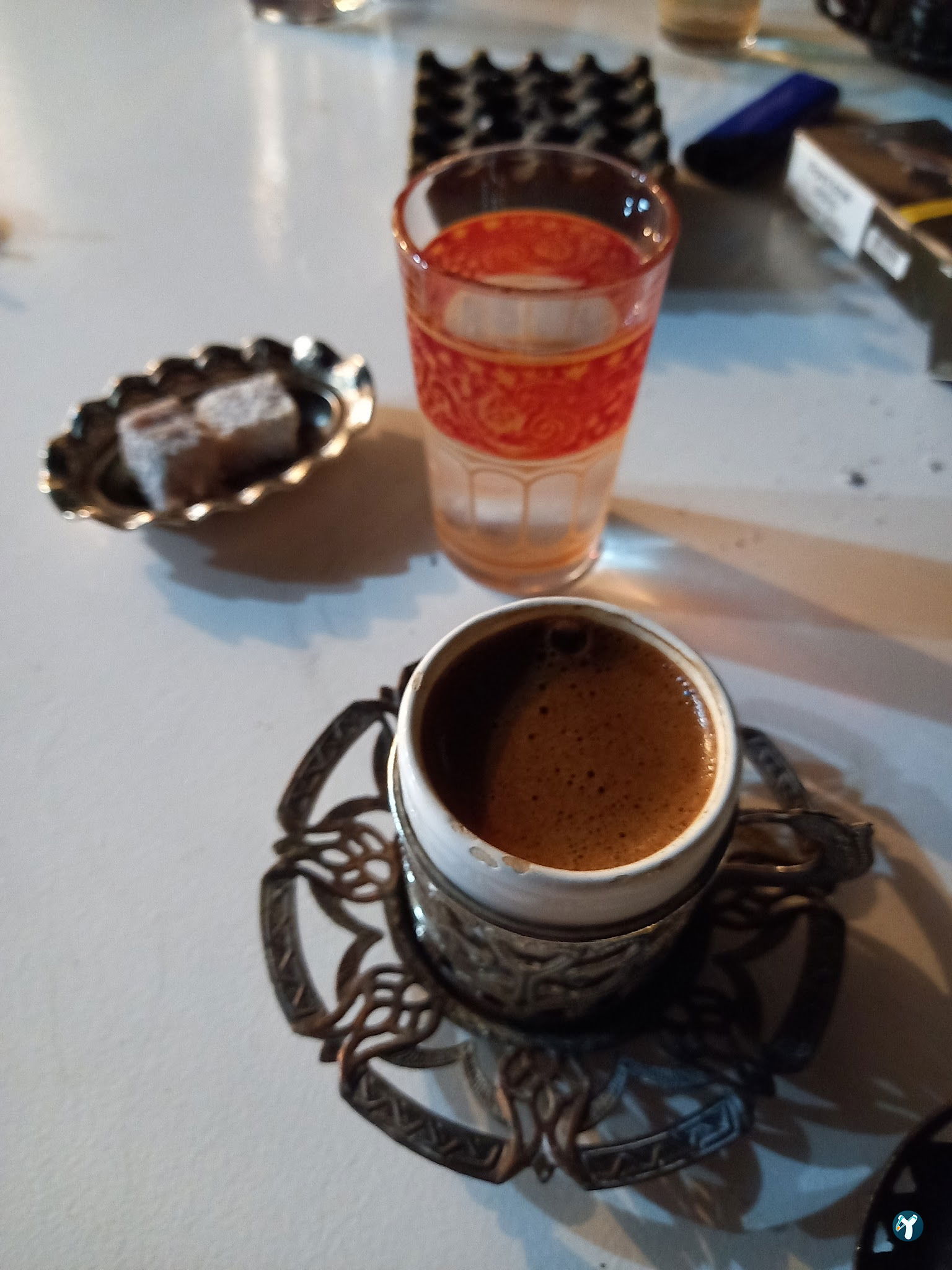 Kokoz Ev Yemekleri - Kahvaltı
