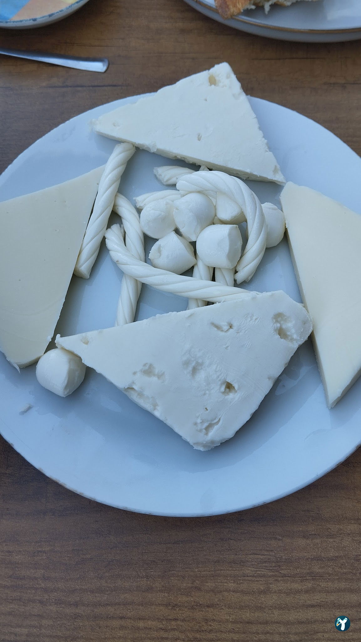 Kokoz Ev Yemekleri - Kahvaltı
