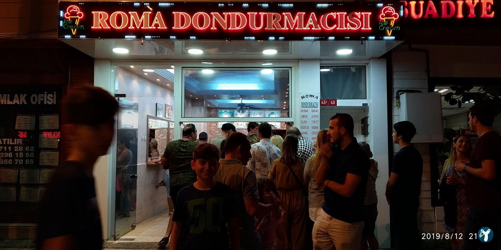 Kokoz Ev Yemekleri - Kahvaltı