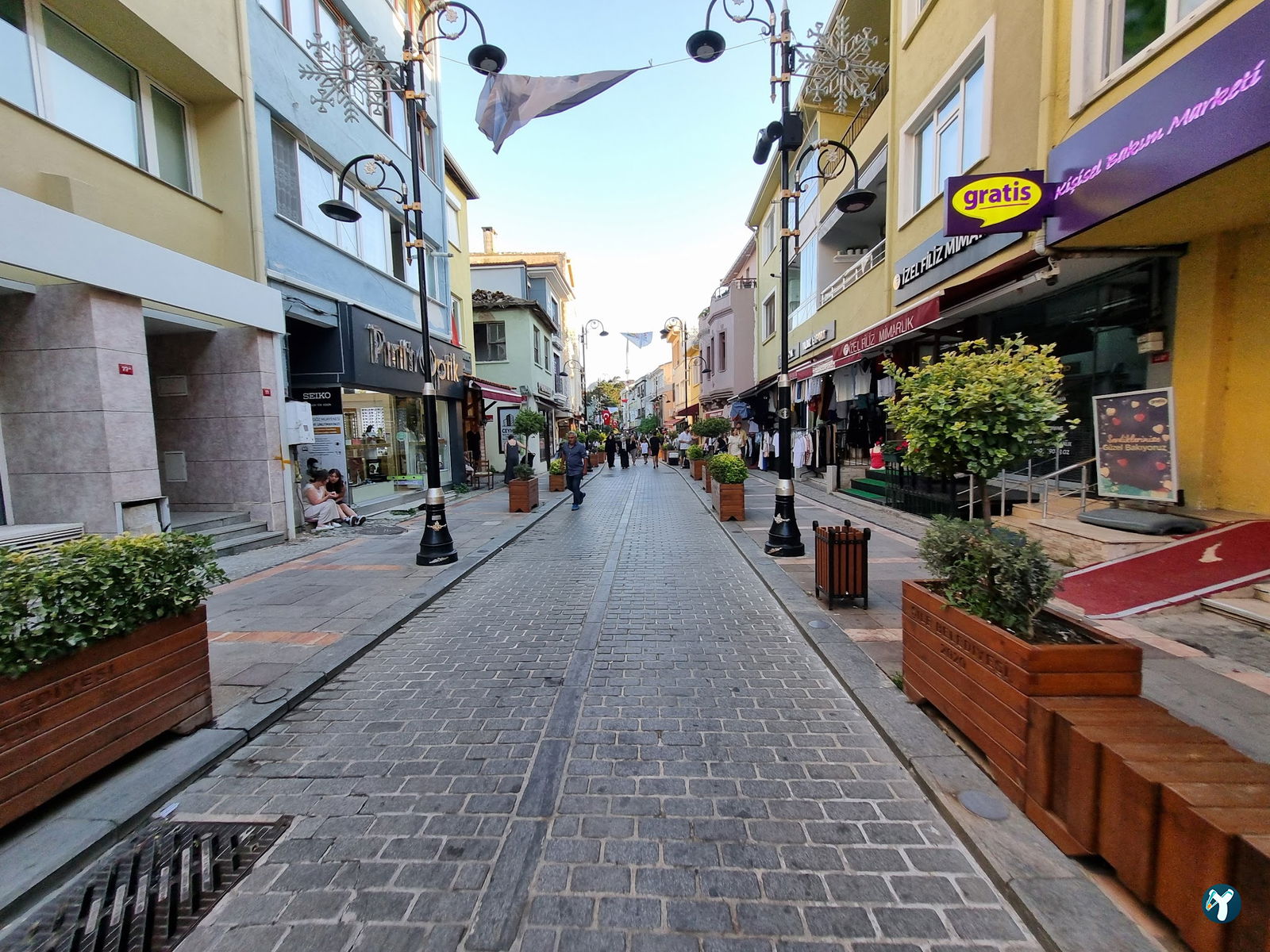 Kokoz Ev Yemekleri - Kahvaltı