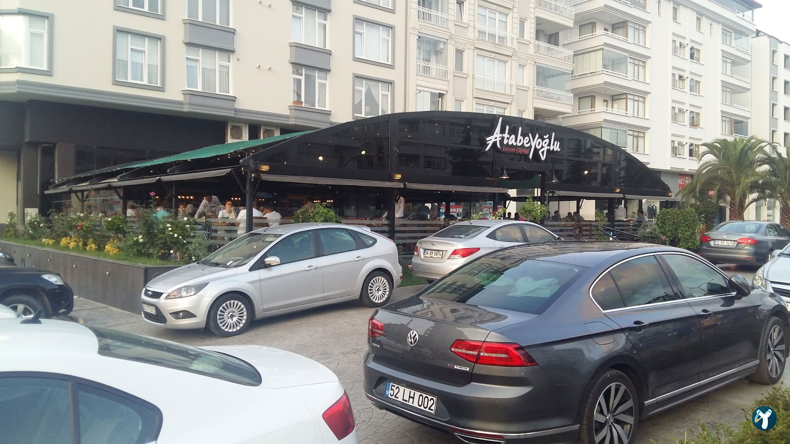 Atabeyoğlu Lezzet Çiftliği