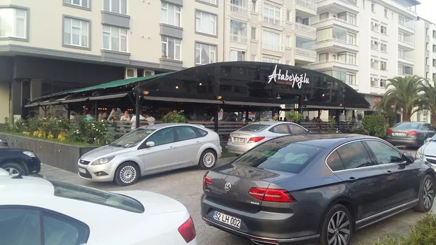 Atabeyoğlu Lezzet Çiftliği resimleri Atabeyoğlu Lezzet Çiftliği resimleri