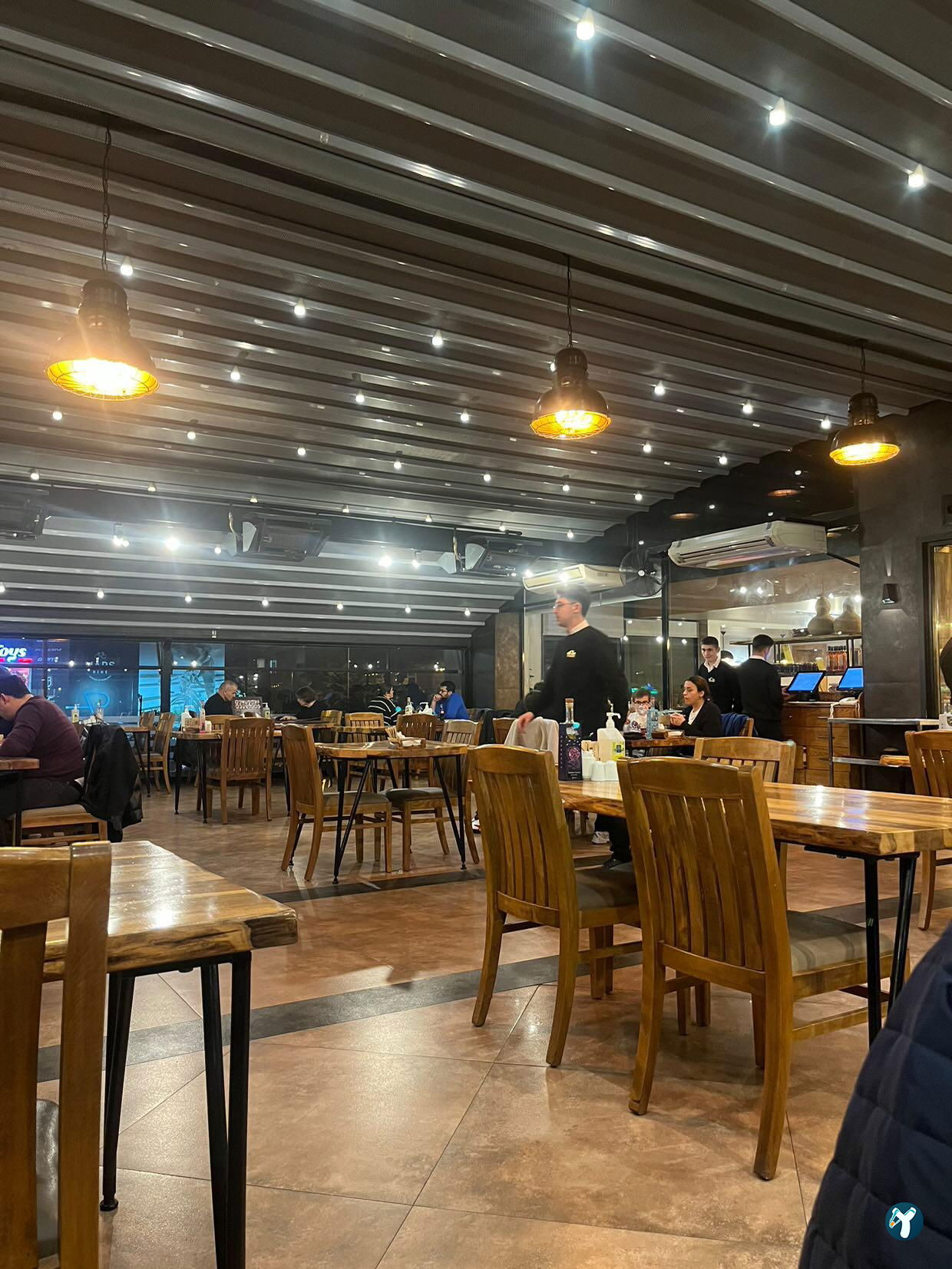 Atabeyoğlu Lezzet Çiftliği