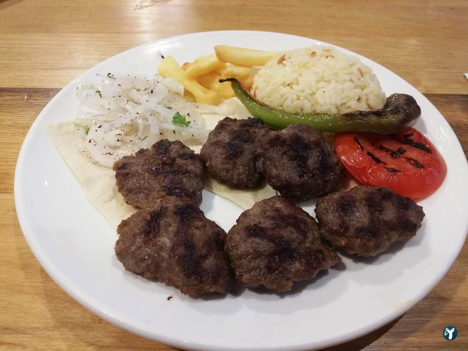 Atabeyoğlu Lezzet Çiftliği