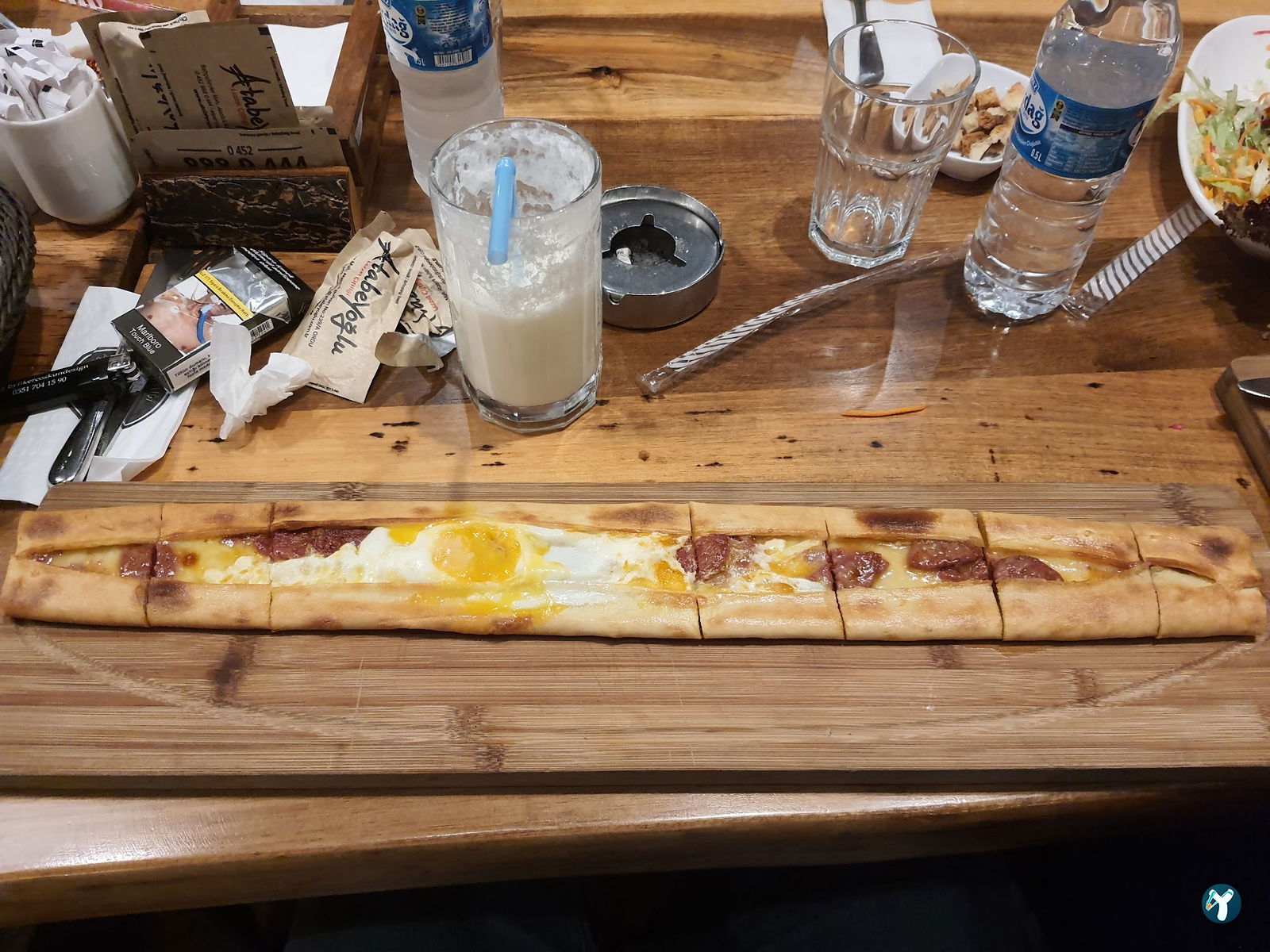 Atabeyoğlu Lezzet Çiftliği