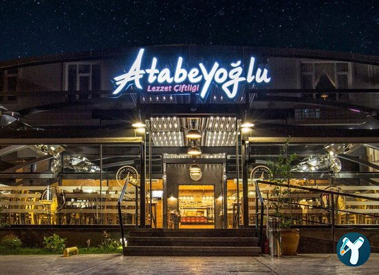Atabeyoğlu Lezzet Çiftliği