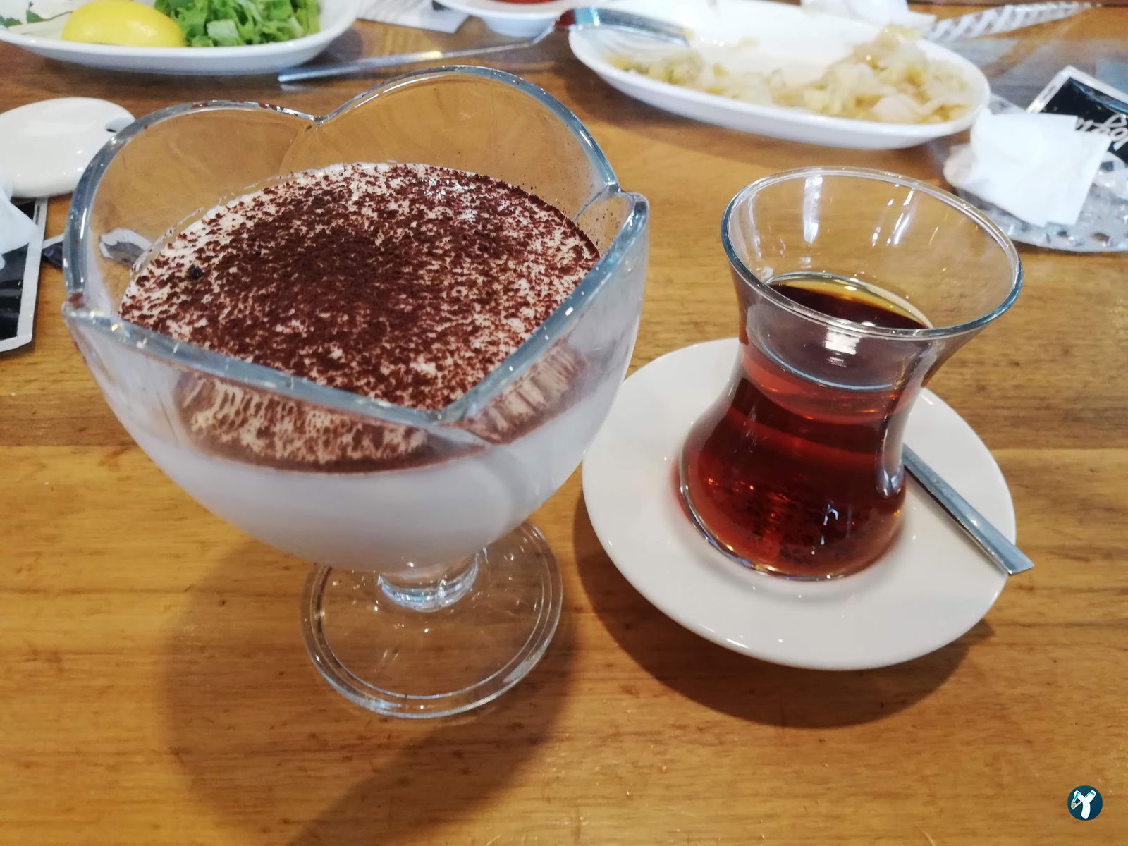 Atabeyoğlu Lezzet Çiftliği