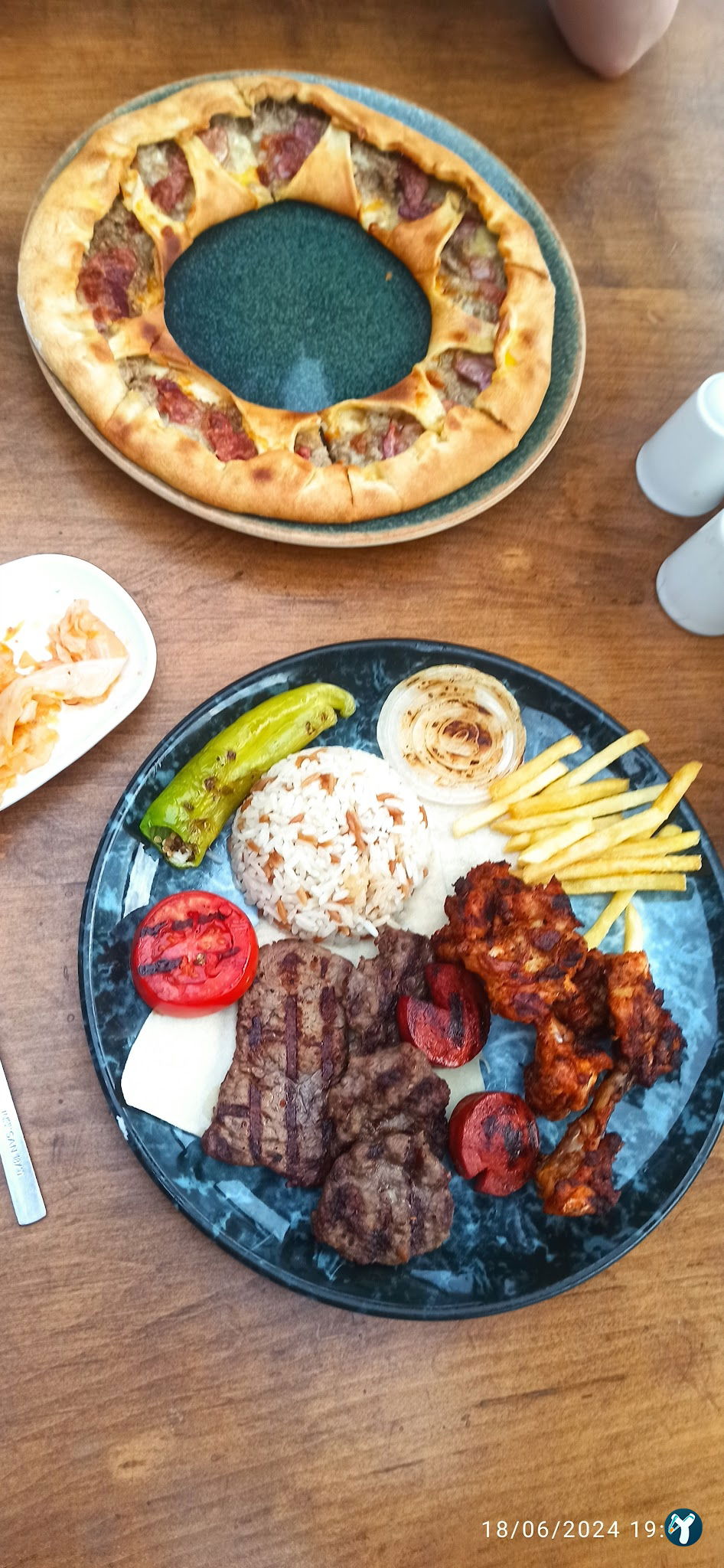 Atabeyoğlu Lezzet Çiftliği