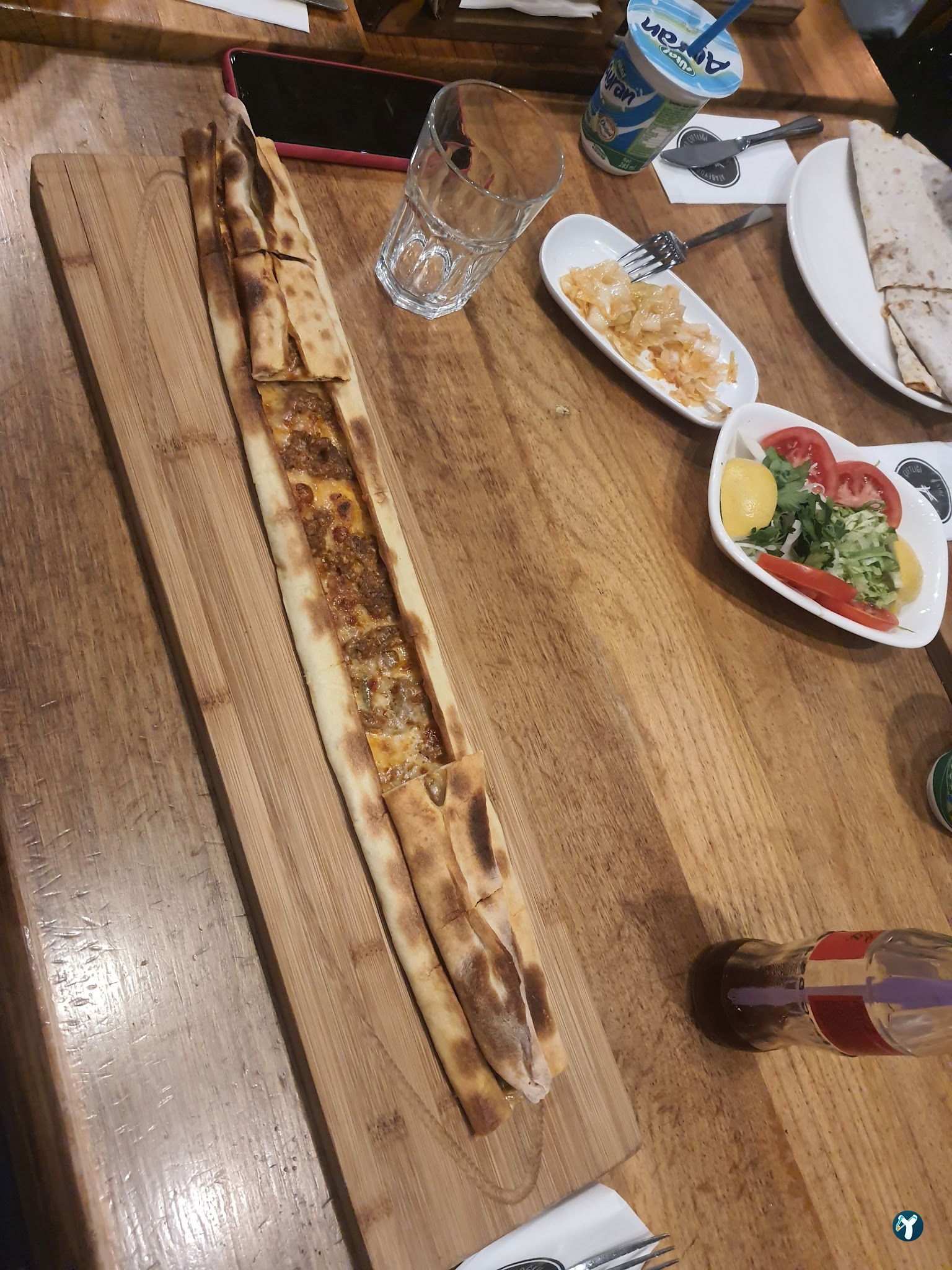 Atabeyoğlu Lezzet Çiftliği