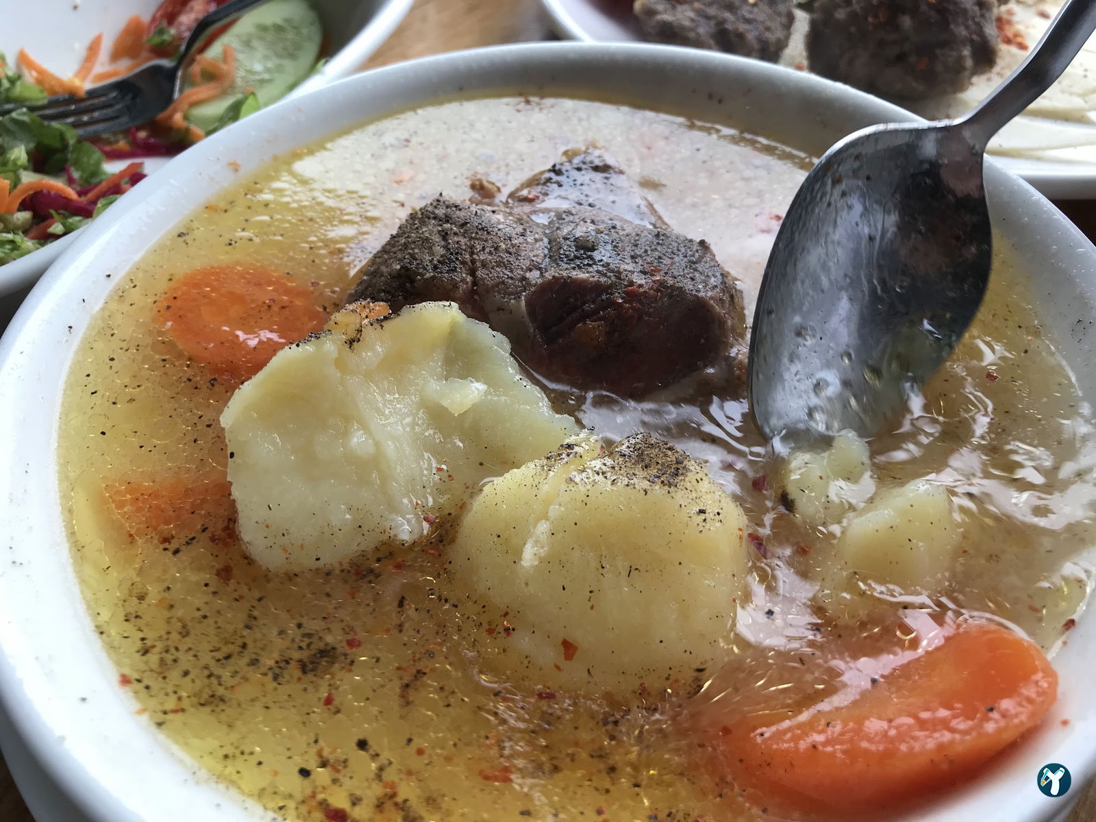 Atabeyoğlu Lezzet Çiftliği